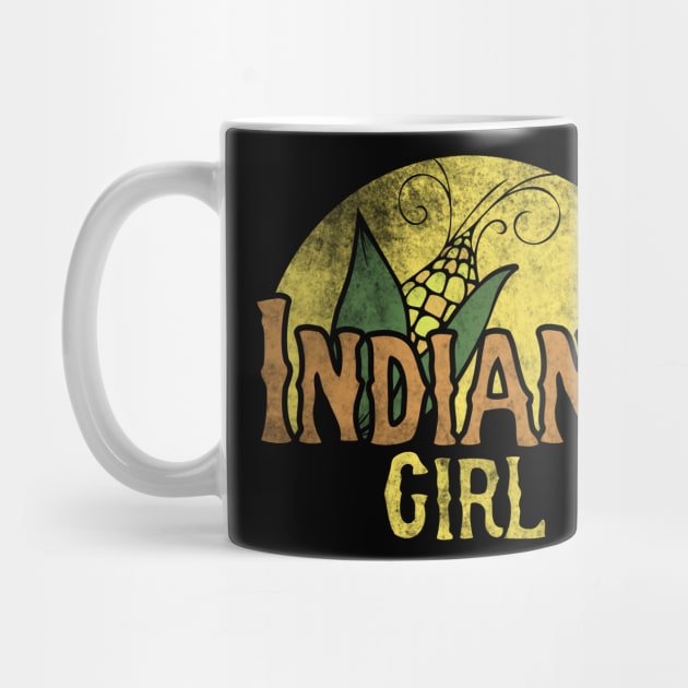 Indiana Girl by bubbsnugg